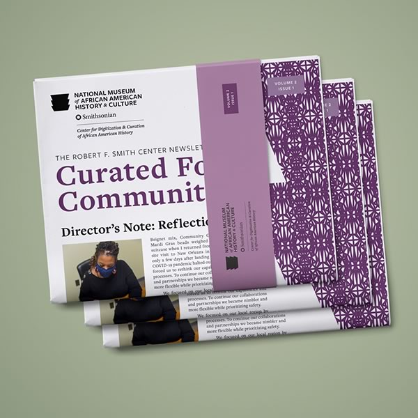 National Museum of African American History & Culture