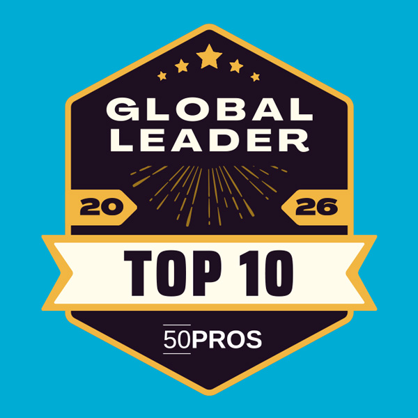 Elxel Creative Named 2026 Top 10 Agency